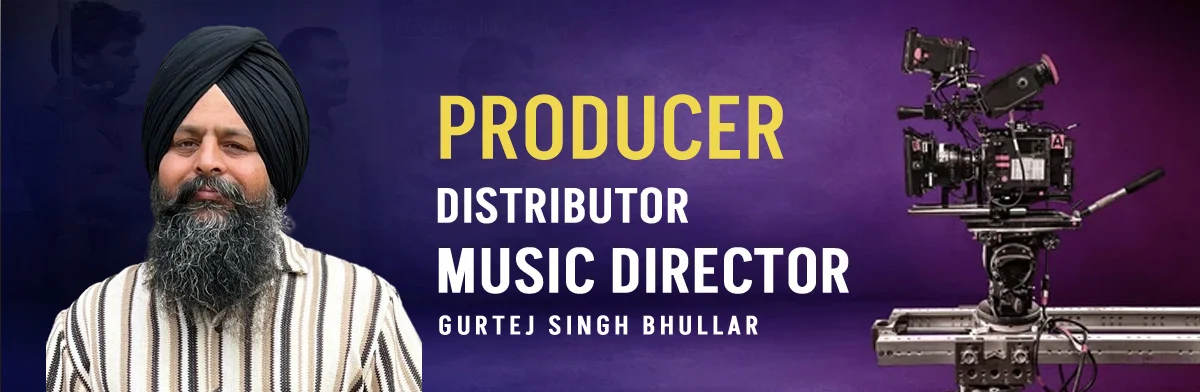 Homepage Banner