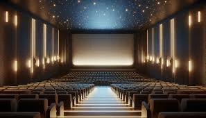 Theaters