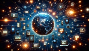 Global Reach