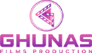 Ghunas Films Production Logo
