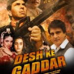 Desh Ke Gaddar – Hindi
