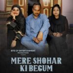Mere Shohar Ki Begam