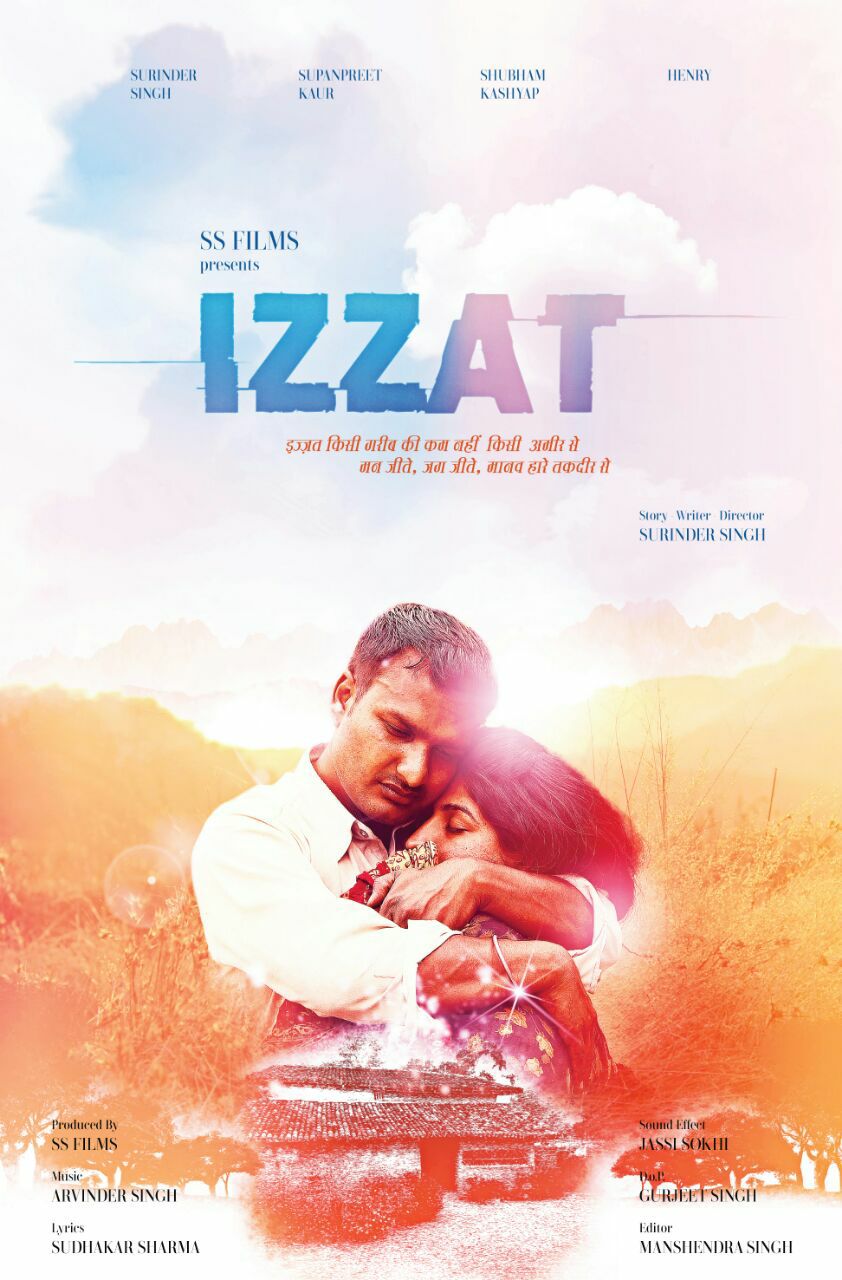 Izzat – Hindi