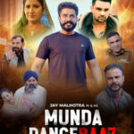 Munda Pangebaaz